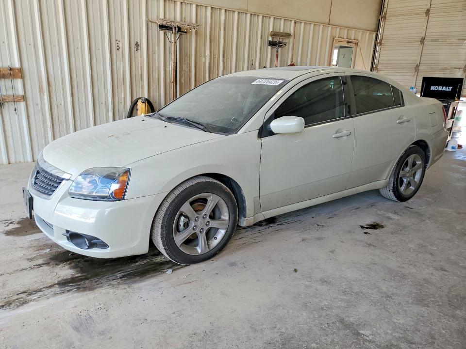 Aukcja sprzedaży 2009 Mitsubishi Galant, vin: 4A3AB36F09E004140, numer aukcji: 64726426