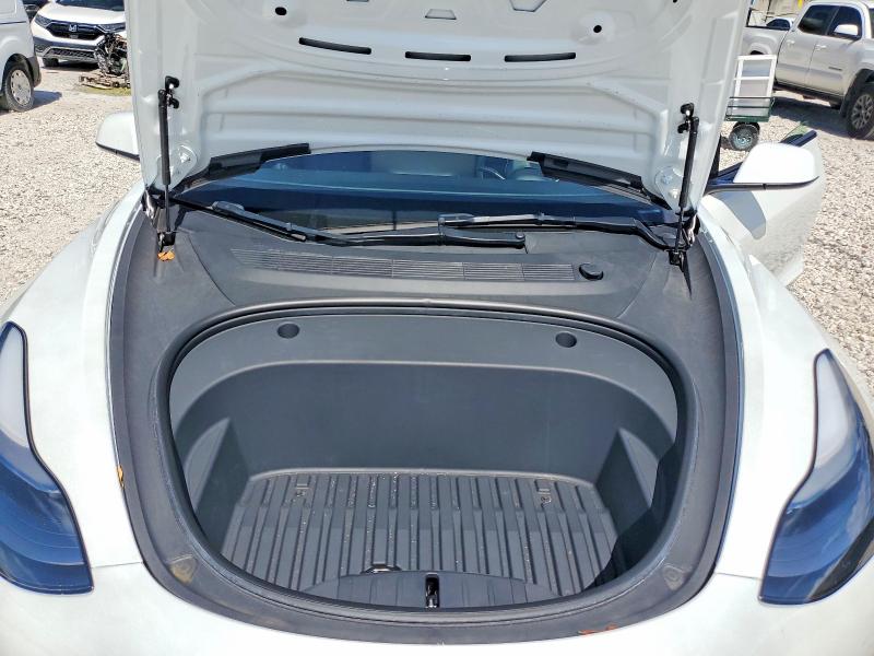 Aukcja sprzedaży 2023 Tesla Model 3, vin: 5YJ3E1EA7PF430528, numer aukcji: 64286346