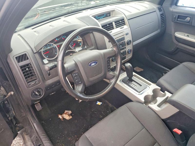 Aukcja sprzedaży 2012 Ford Escape, vin: 1FMCU9D7XCKA32438, numer aukcji: 65311266