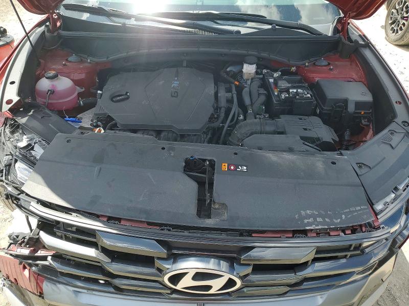 Aukcja sprzedaży 2025 Hyundai Tucson, vin: 5NMJB3DE8SH525722, numer aukcji: 66212146