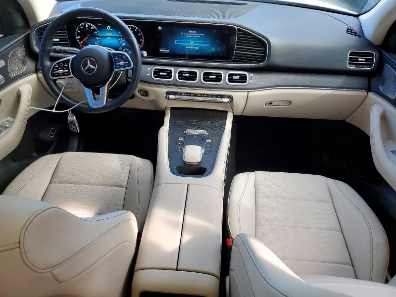 Продаж на аукціоні авто 2022 Mercedes-benz Gle, vin: 4JGFB4KB0NA727405, номер лоту: 66710186