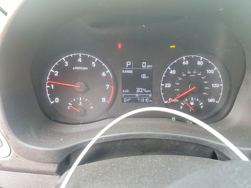 Продажа на аукционе авто 2021 Hyundai Accent, vin: 3KPC24A6XME147053, номер лота: 63906376