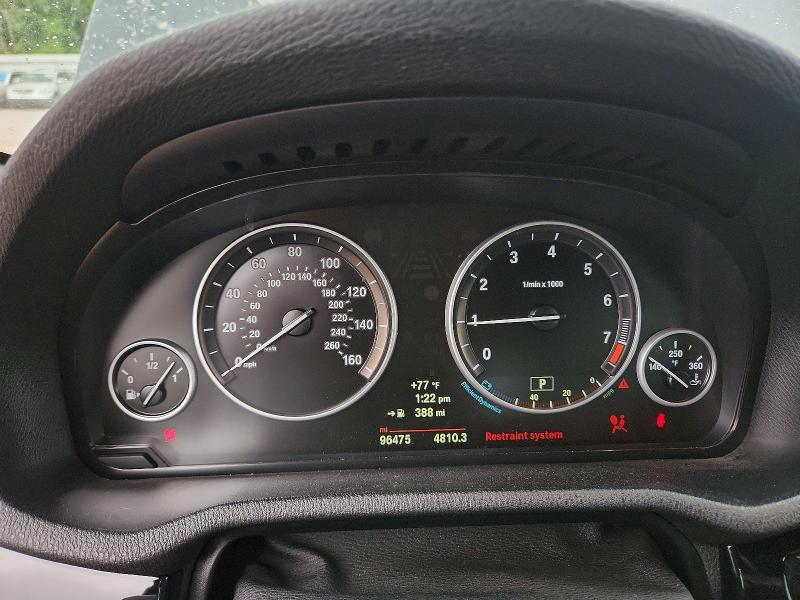 Продаж на аукціоні авто 2015 Bmw X3, vin: 5UXWX7C51F0K32720, номер лоту: 64803866