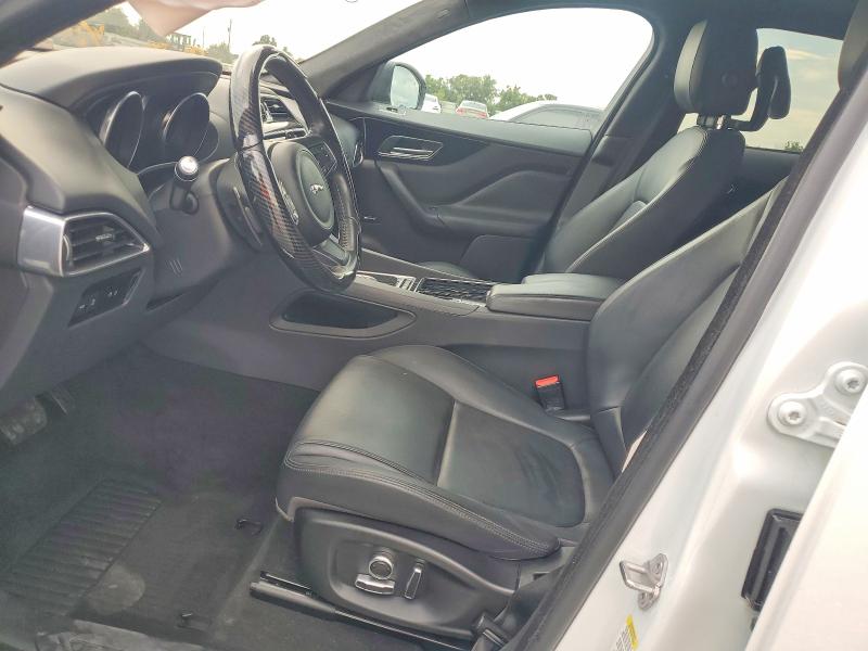 Aukcja sprzedaży 2020 Jaguar F-pace, vin: SADCJ2FX6LA632398, numer aukcji: 65821946