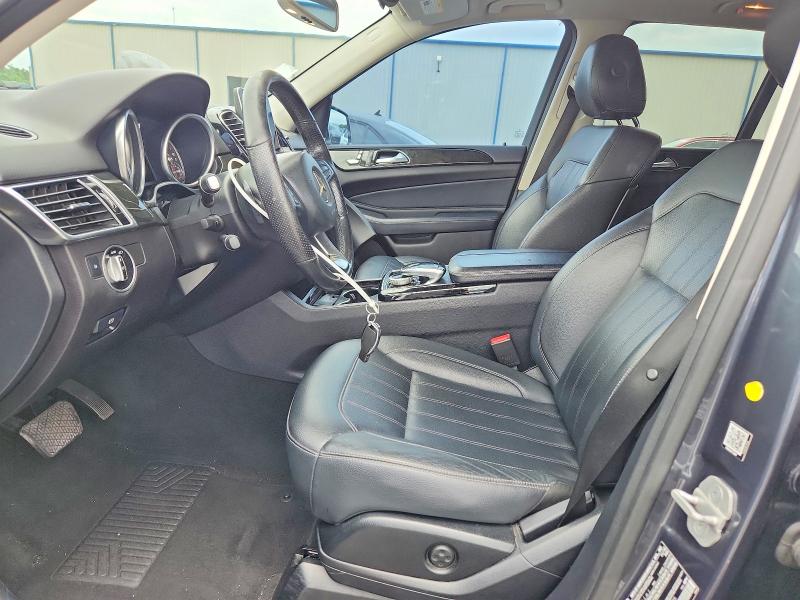 Aukcja sprzedaży 2016 Mercedes-benz Gle, vin: 4JGDA5JB5GA685625, numer aukcji: 63885986