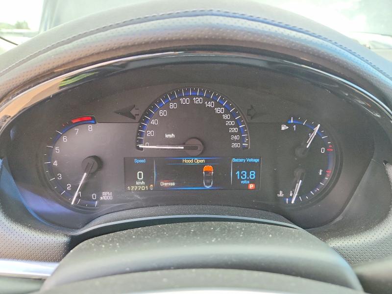 66574696 :رقم المزاد ، 2G61R5S37D9220877 vin ، 2013 Cadillac Xts مزاد بيع