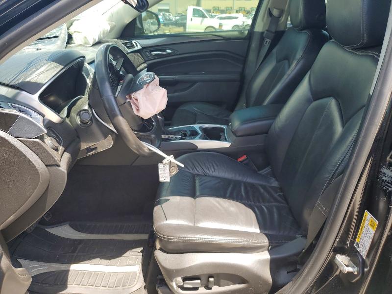 Продажа на аукционе авто 2014 Cadillac Srx, vin: 3GYFNAE35ES677852, номер лота: 64912166