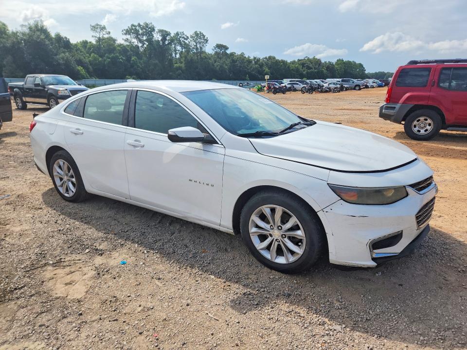 Aukcja sprzedaży 2018 Chevrolet Malibu, vin: 1G1ZD5ST3JF101881, numer aukcji: 66839296