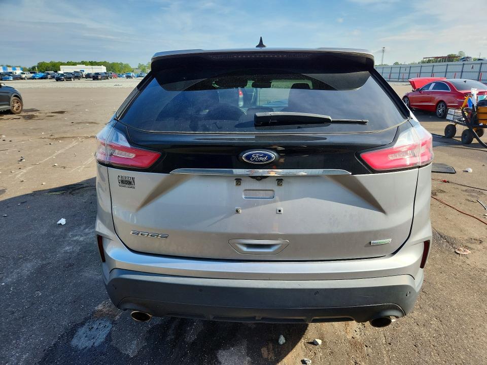66195786 :رقم المزاد ، 2FMPK3G91LBB19088 vin ، 2020 Ford Edge مزاد بيع