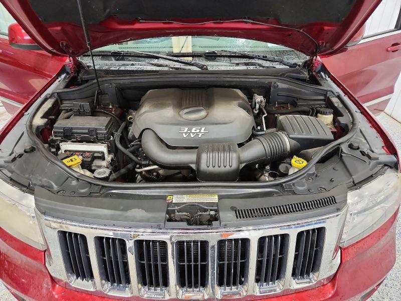 64227226 :رقم المزاد ، 1C4RJFAG7DC544065 vin ، 2013 Jeep Grand Cherokee مزاد بيع