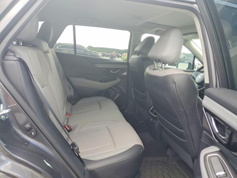 Продаж на аукціоні авто 2025 Subaru Outback, vin: 4S4BTGND5S3136092, номер лоту: 63324856