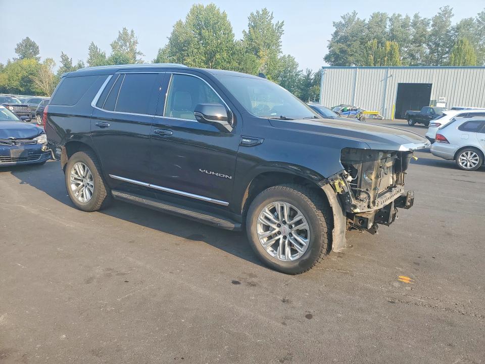 Продажа на аукционе авто 2021 Gmc Yukon, vin: 1GKS2BKD5MR312593, номер лота: 66439976