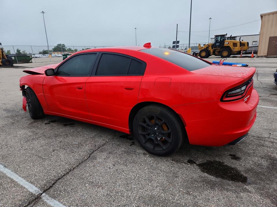 Aukcja sprzedaży 2017 Dodge Charger, vin: 2C3CDXJG1HH505613, numer aukcji: 63831566