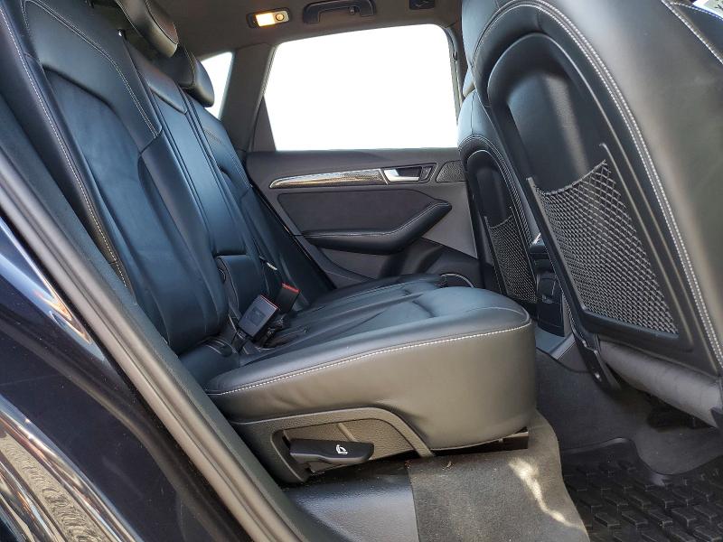 Aukcja sprzedaży 2016 Audi Sq5, vin: WA1CCAFP9GA141520, numer aukcji: 64577626