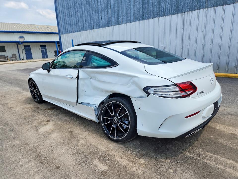 Продаж на аукціоні авто 2019 Mercedes-benz C, vin: WDDWJ8DB3KF825229, номер лоту: 61749226