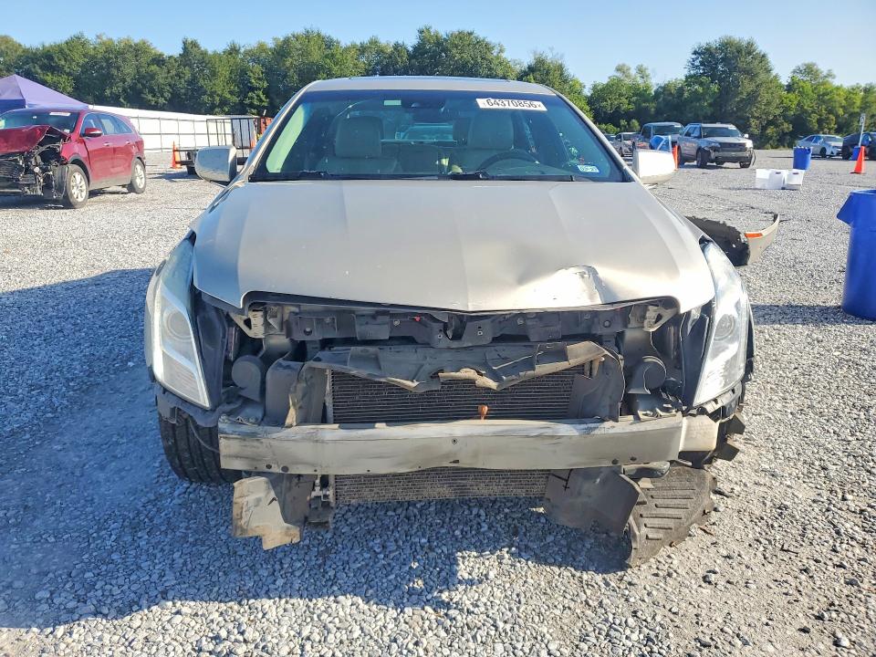2015 Cadillac Xts მანქანა იყიდება აუქციონზე, vin: 2G61M5S35F9295305, აუქციონის ნომერი: 64370856