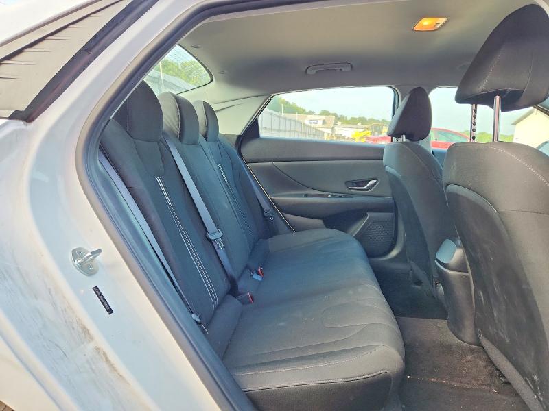 Aukcja sprzedaży 2023 Hyundai Elantra, vin: 5NPLS4AG8PH116618, numer aukcji: 66888646