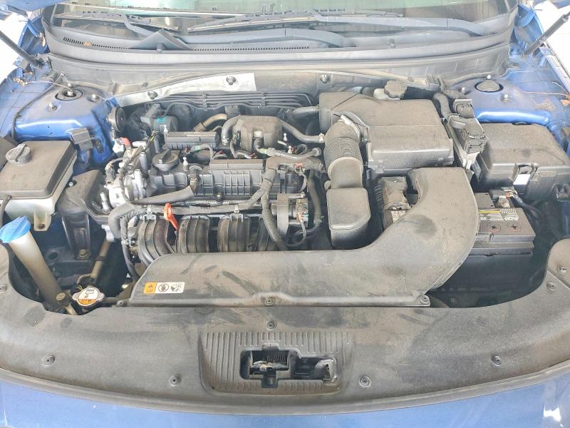 Продажа на аукционе авто 2016 Hyundai Sonata, vin: 5NPE34AFXGH304943, номер лота: 64241406