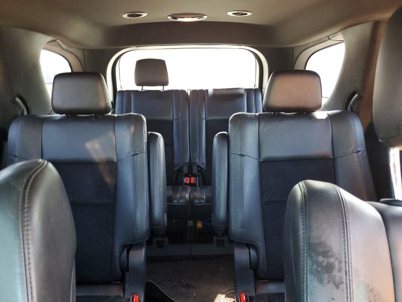 Aukcja sprzedaży 2018 Dodge Durango, vin: 1C4RDHDG0JC239727, numer aukcji: 66470156
