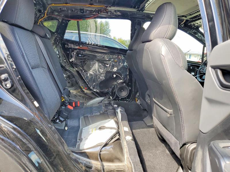 Aukcja sprzedaży 2024 Subaru Crosstrek, vin: JF2GUADC0RH894093, numer aukcji: 64331556