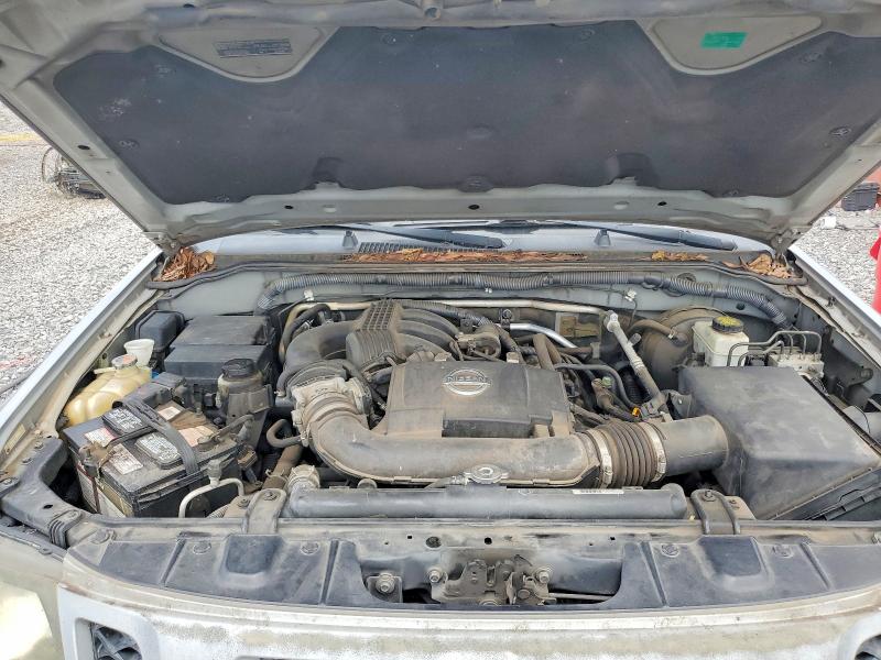 Продажа на аукционе авто 2012 Nissan Xterra, vin: 5N1AN0NU1CC513449, номер лота: 65220686