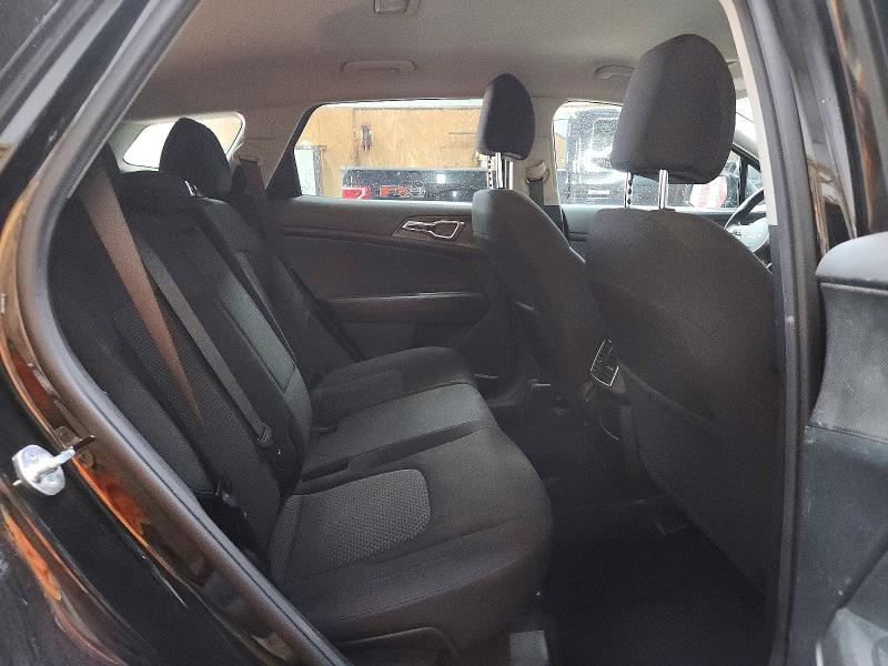 Продаж на аукціоні авто 2023 Kia Sportage, vin: KNDPUCAF9P7107069, номер лоту: 64789916
