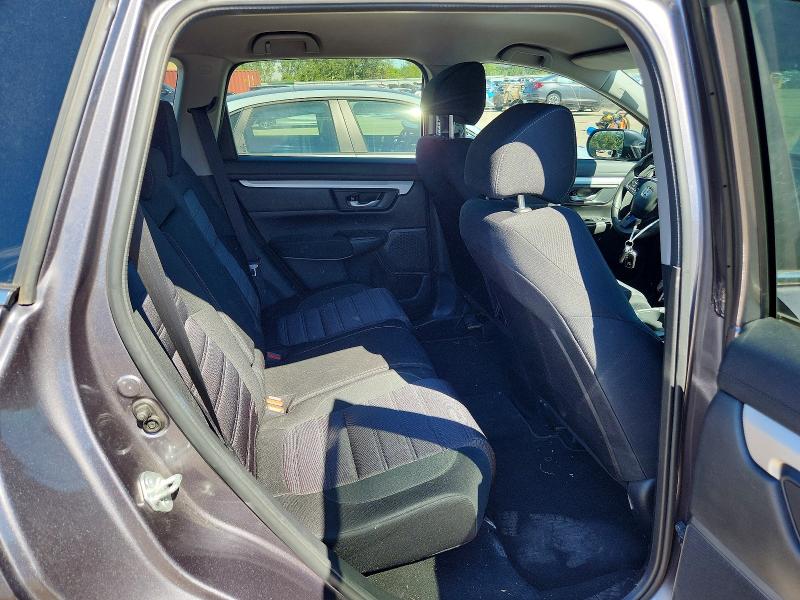 Продаж на аукціоні авто 2021 Honda Cr-v, vin: 2HKRW2H28MH204027, номер лоту: 66346456