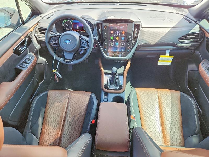 Продаж на аукціоні авто 2025 Subaru Forester, vin: JF2SLSTD5SH405089, номер лоту: 64917916