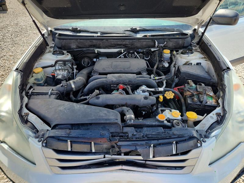 Продаж на аукціоні авто 2012 Subaru Outback, vin: 4S4BRCAC7C3242534, номер лоту: 64784506