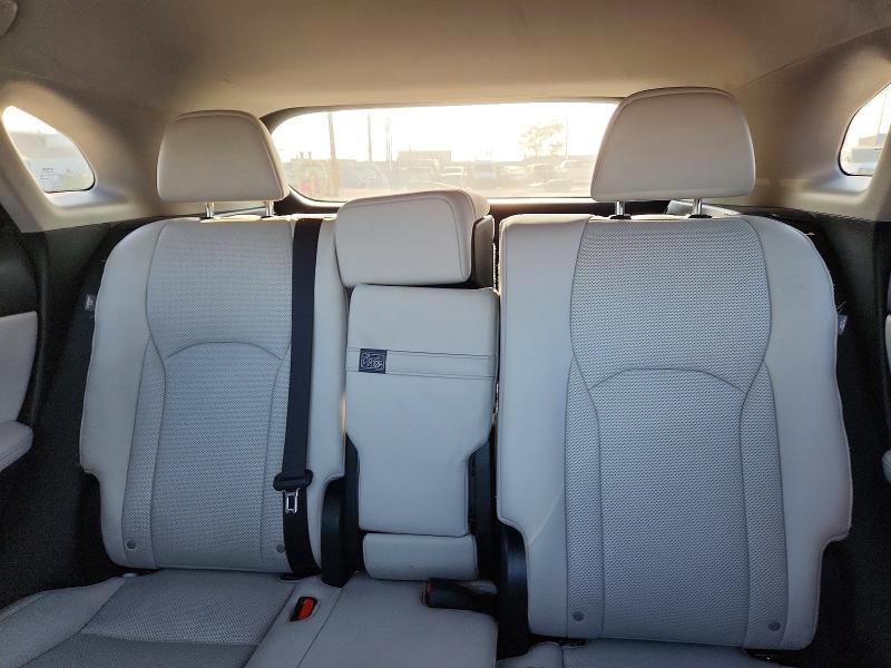 Продажа на аукционе авто 2020 Lexus Rx 350, vin: 2T2AZMAA9LC165396, номер лота: 64308616