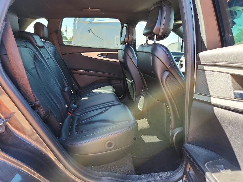 Продажа на аукционе авто 2020 Lincoln Nautilus, vin: 2LMPJ8J95LBL31926, номер лота: 64671676