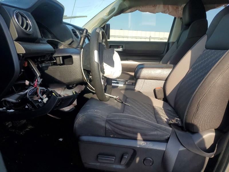 Продаж на аукціоні авто 2019 Toyota Tundra, vin: 5TFDW5F17KX849758, номер лоту: 63555466