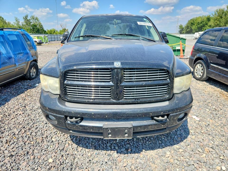 Aukcja sprzedaży 2003 Dodge Ram 2500, vin: 3D7KU28D83G806822, numer aukcji: 66746016
