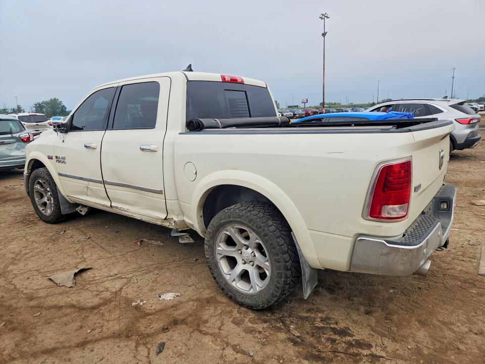 Продажа на аукционе авто 2017 Ram 1500, vin: 1C6RR7NT1HS500040, номер лота: 64979516