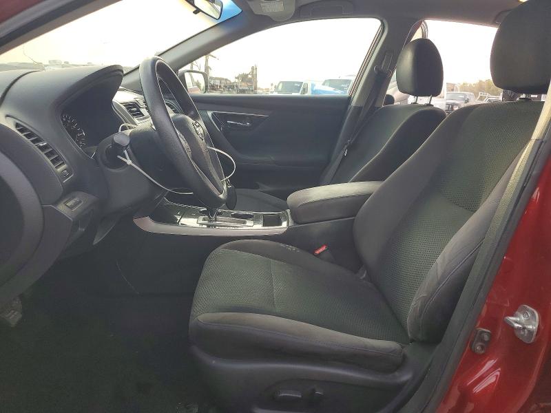 Продажа на аукционе авто 2014 Nissan Altima, vin: 1N4AL3AP1EN381172, номер лота: 66839476