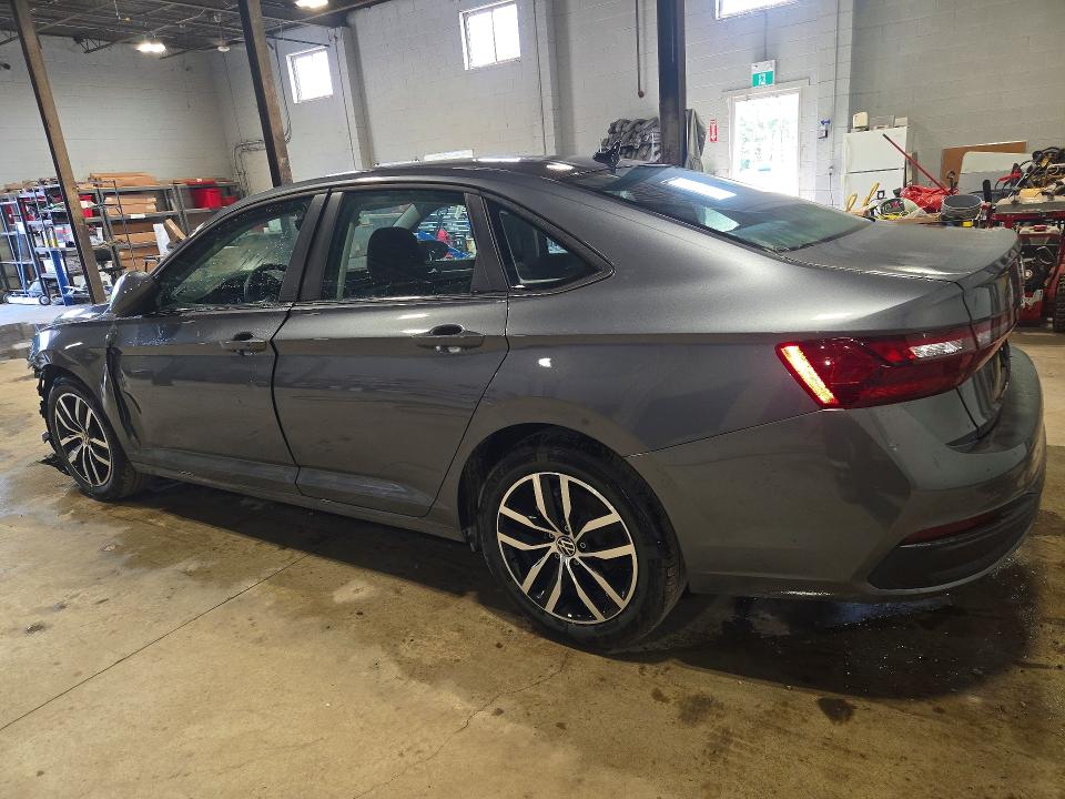 Продаж на аукціоні авто 2026 Volkswagen Jetta, vin: 3VWEW7BU4TM046927, номер лоту: 64752566