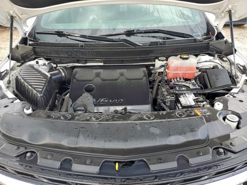 Aukcja sprzedaży 2022 Buick Enclave, vin: 5GAEVBKW7NJ153367, numer aukcji: 64440226