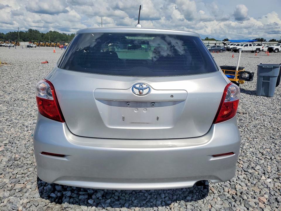Aukcja sprzedaży 2009 Toyota Matrix, vin: 2T1KU40E29C009219, numer aukcji: 67375336
