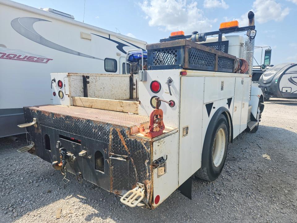 62849026 :رقم المزاد ، 2NKHHM7X9CM303208 vin ، 2012 Kenworth Construction مزاد بيع