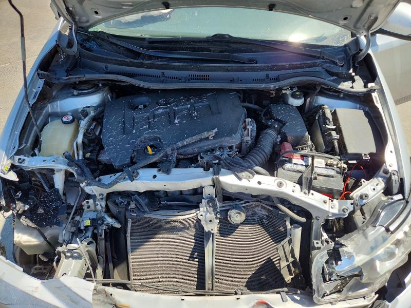 Продажа на аукционе авто 2017 Toyota Corolla Im, vin: JTNKARJE1HJ529009, номер лота: 64640866