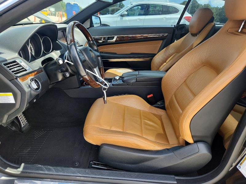 Auction sale of the 2014 Mercedes-benz E, vin: WDDKJ5KB0EF243819, lot number: 64471996