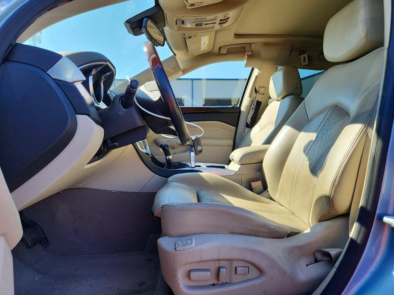 Продаж на аукціоні авто 2011 Cadillac Srx, vin: 3GYFNAEY3BS669644, номер лоту: 66419646