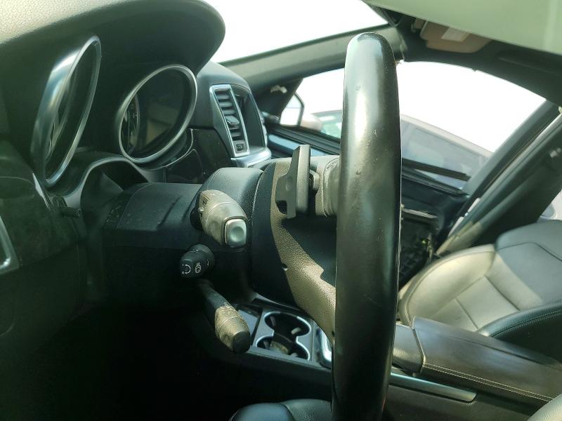 Aukcja sprzedaży 2015 Mercedes-benz Ml, vin: 4JGDA2EB9FA595840, numer aukcji: 65549596