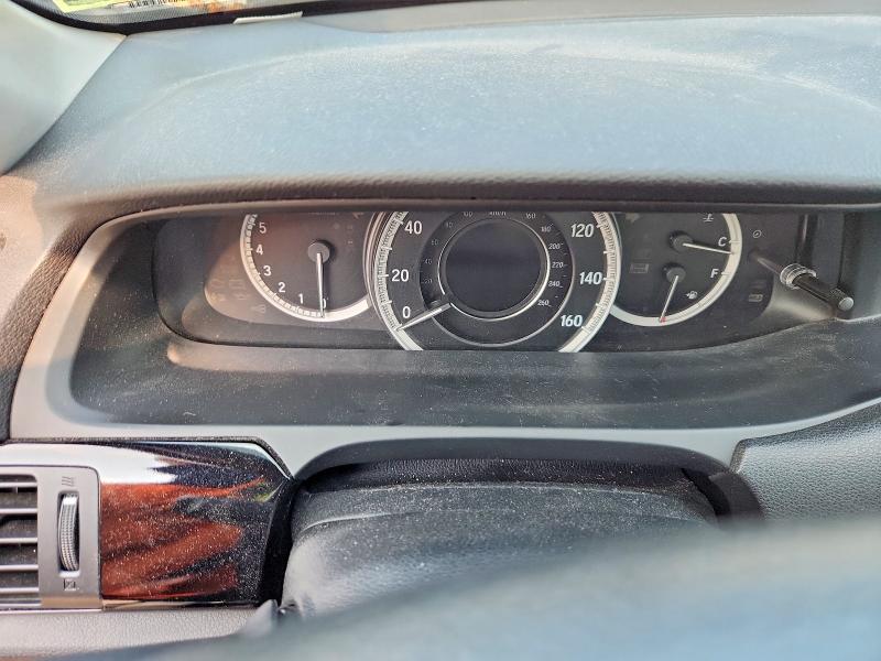 Продажа на аукционе авто 2016 Honda Accord, vin: 1HGCR2F37GA112381, номер лота: 64851156