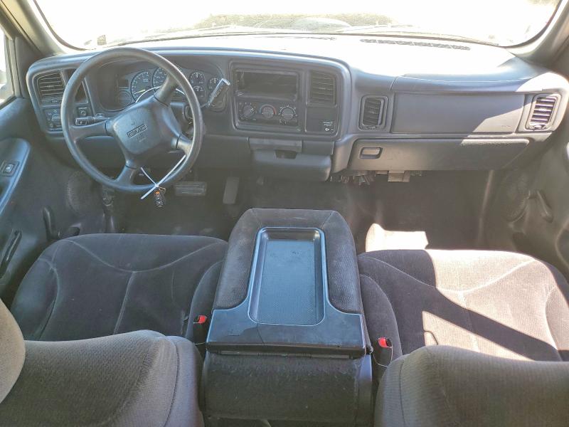 67205106 :رقم المزاد ، 2GTEC19V2Y1397681 vin ، 2000 Gmc New Sierra مزاد بيع