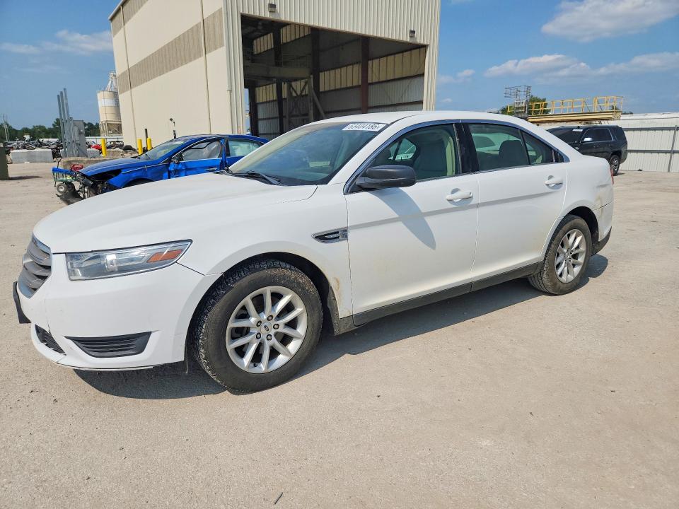 Aukcja sprzedaży 2013 Ford Taurus, vin: 1FAHP2D86DG221129, numer aukcji: 63404186