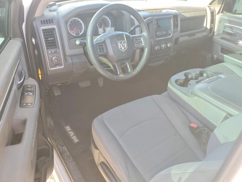 Aukcja sprzedaży 2014 Ram 1500, vin: 3C6JR6AT2EG100827, numer aukcji: 65639246