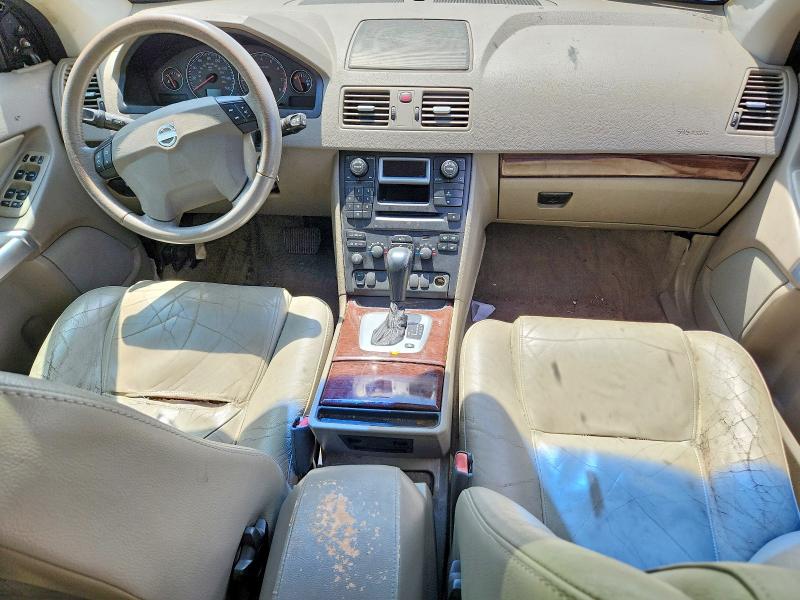 Продаж на аукціоні авто 2003 Volvo Xc90, vin: YV1CM59H331012305, номер лоту: 63370446