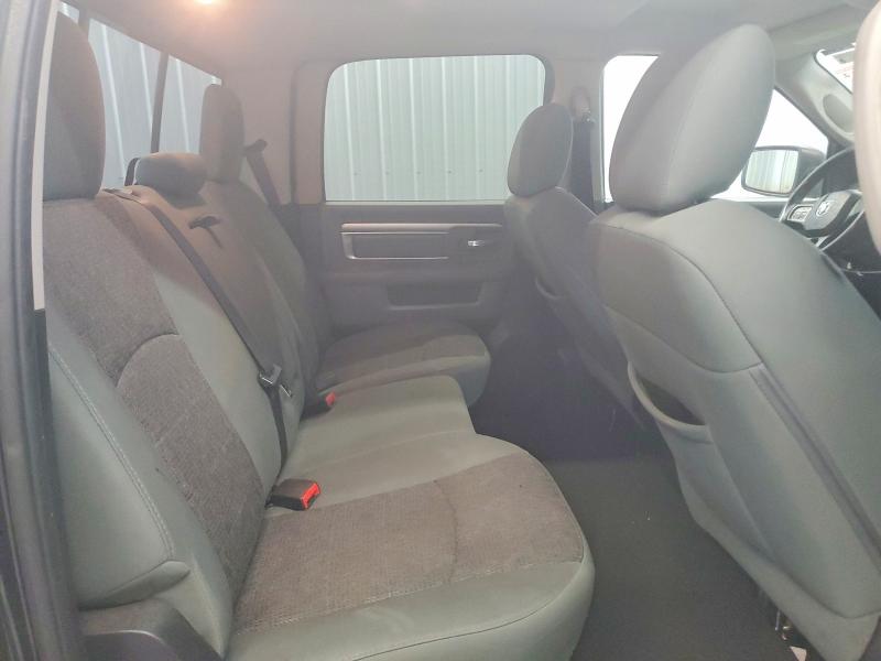 Aukcja sprzedaży 2016 Ram 1500, vin: 3C6RR7LT4GG240841, numer aukcji: 63203986