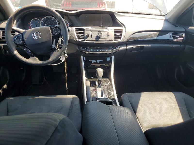2017 Honda Accord მანქანა იყიდება აუქციონზე, vin: 1HGCR2F39HA057529, აუქციონის ნომერი: 66803796